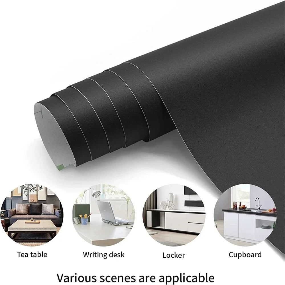 Papel Pintado Mate Impermeable