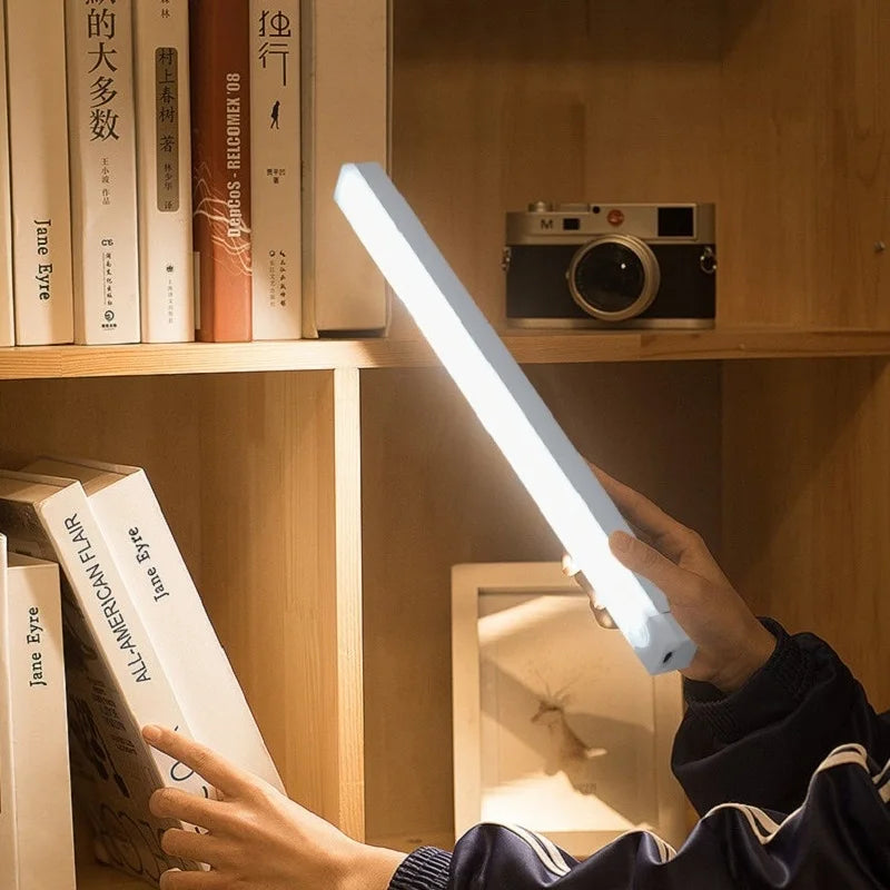 Barra de Luz LED Inalámbrica con Sensor de Movimientotchen