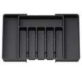 Organizador Modular de Cubiertos para Cocina