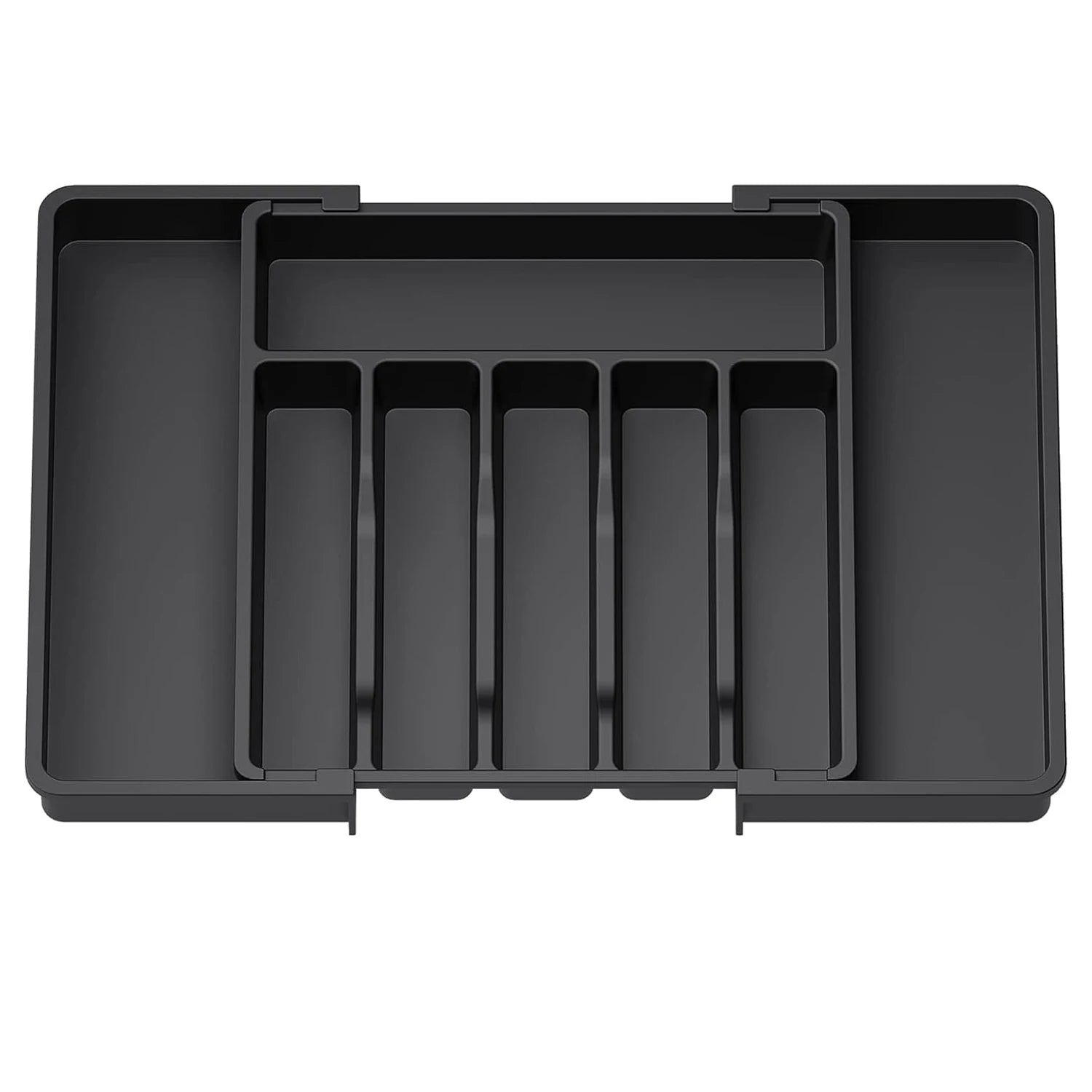 Organizador Modular de Cubiertos para Cocina