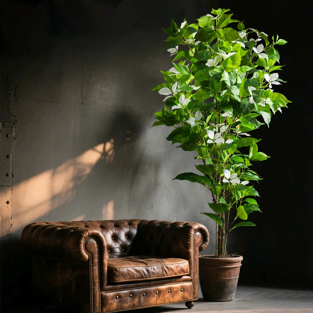 Gran Ficus Artificial de Gran Formato