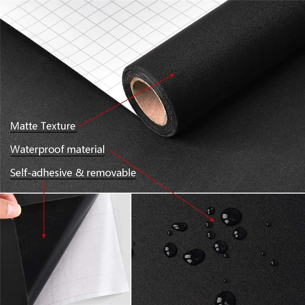 Papel Pintado Mate Impermeable