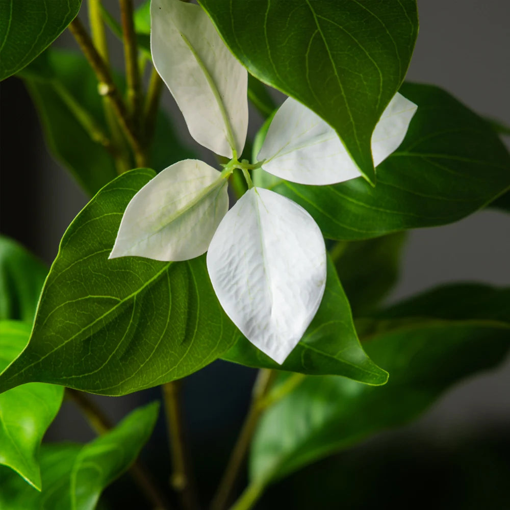Gran Ficus Artificial de Gran Formato
