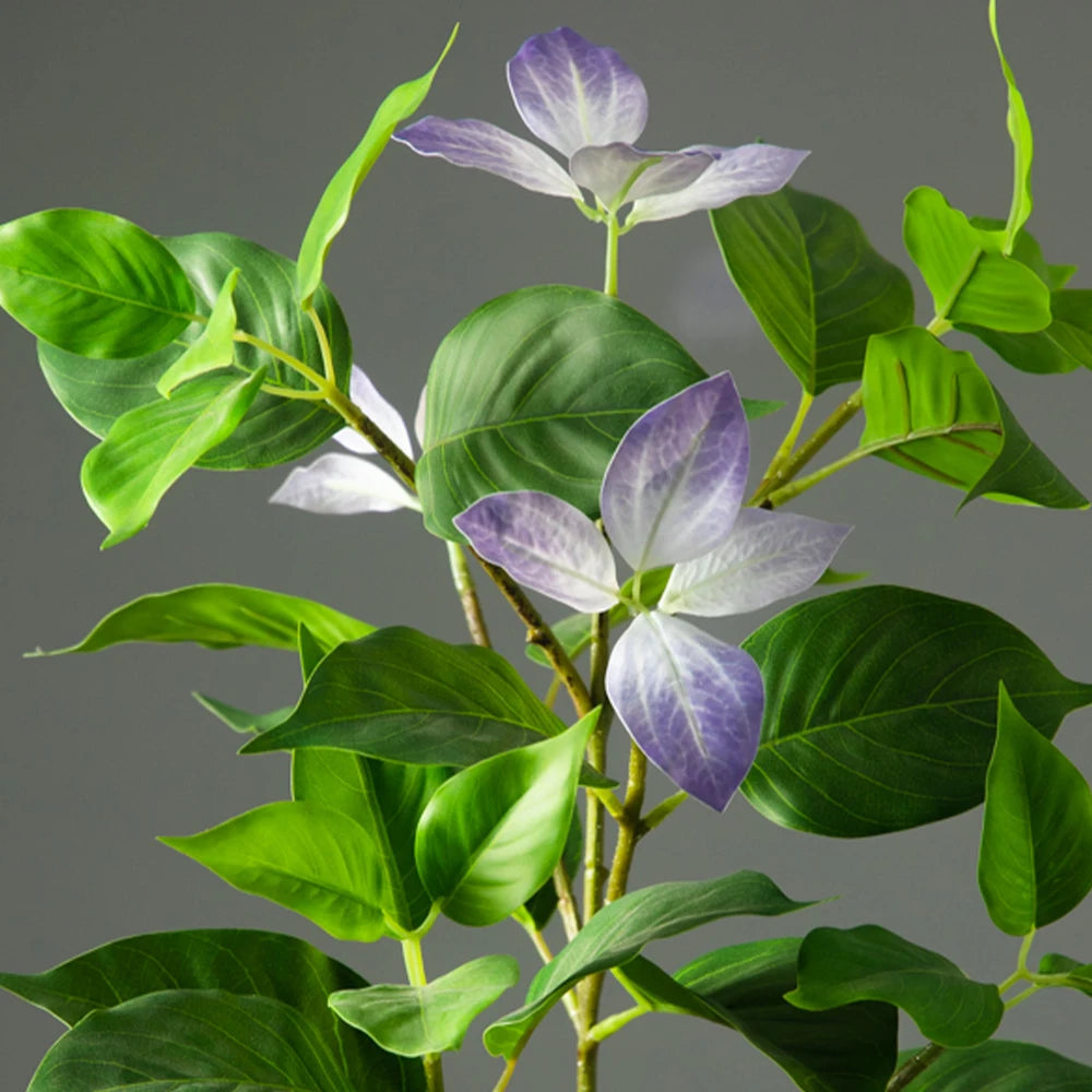 Gran Ficus Artificial de Gran Formato