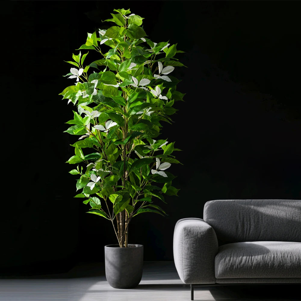 Gran Ficus Artificial de Gran Formato